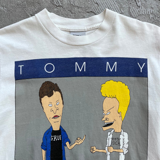 Beavis and Butthead '95 Tee