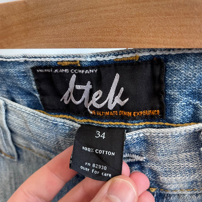 dtek Jorts W34