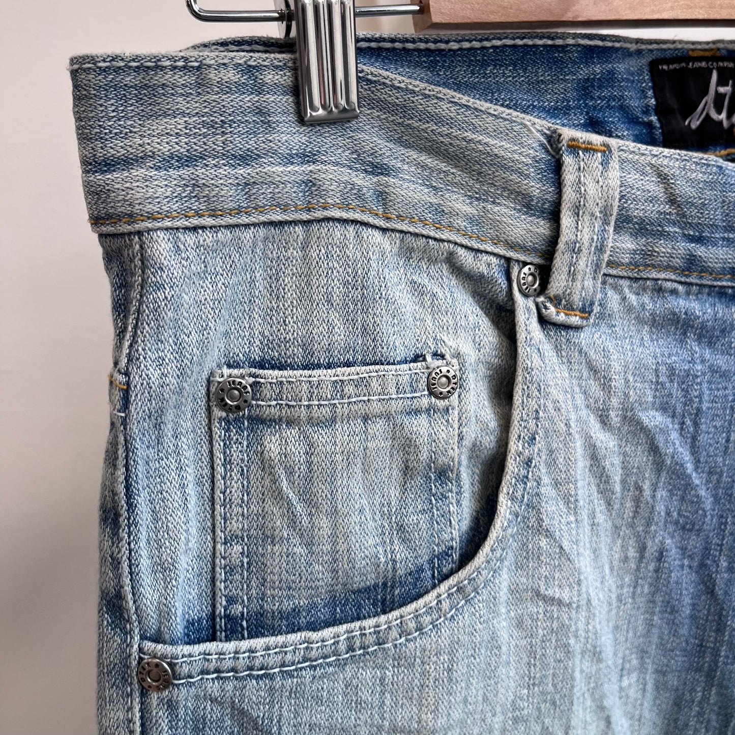 dtek Jorts W34