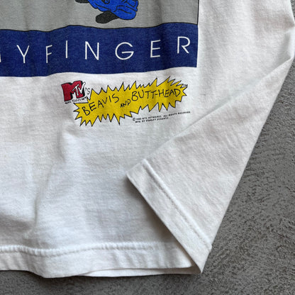 Beavis and Butthead '95 Tee
