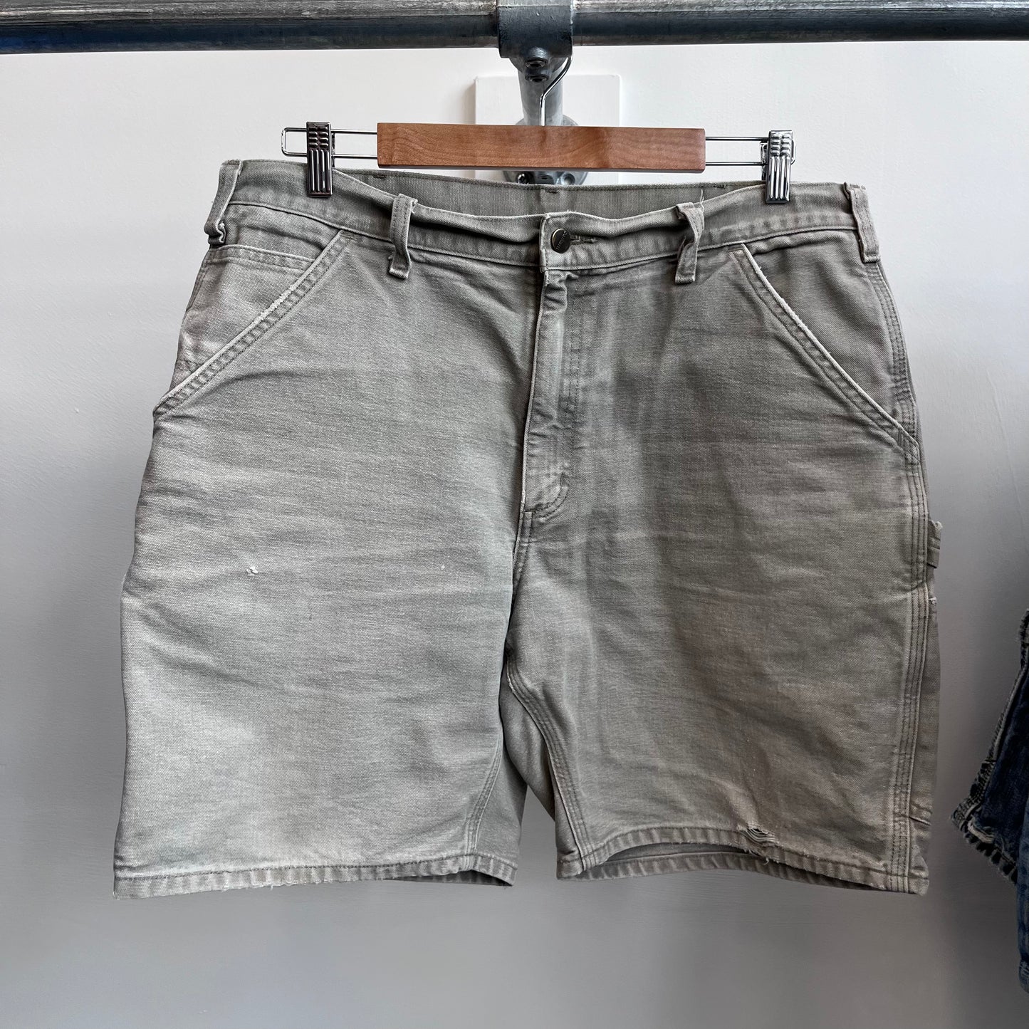Carhartt Shorts W36
