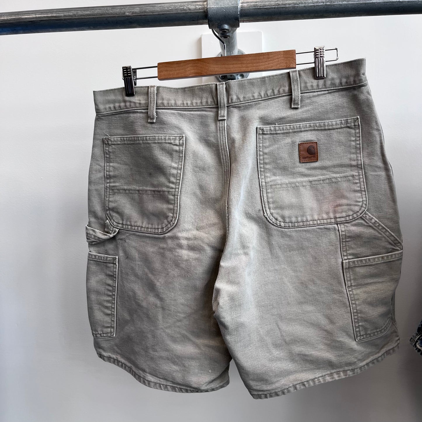 Carhartt Shorts W36