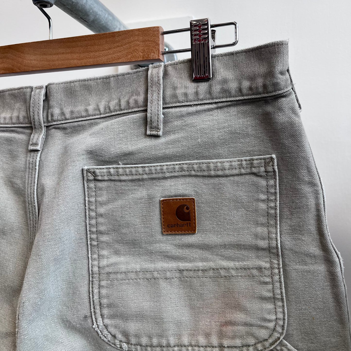 Carhartt Shorts W36