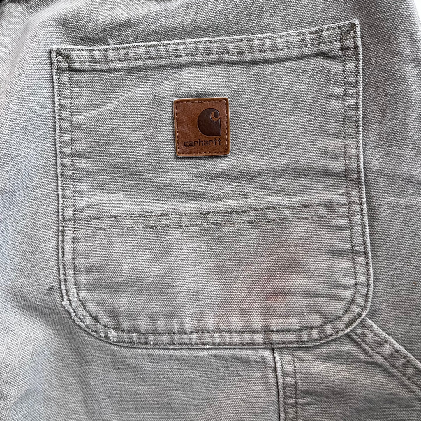 Carhartt Shorts W36