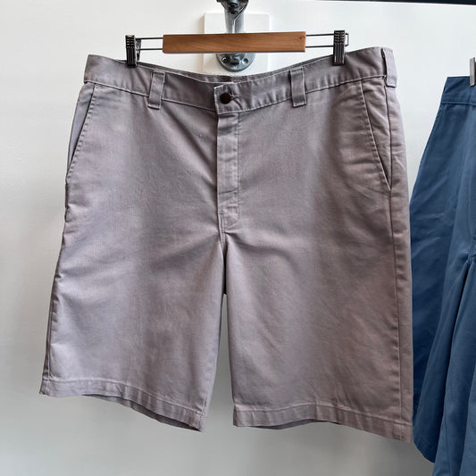 Dickies Grey Shorts W38