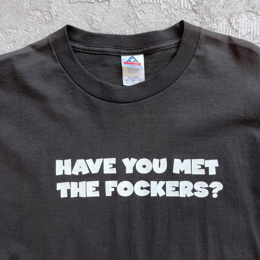 Meet The Fockers '04 Tee