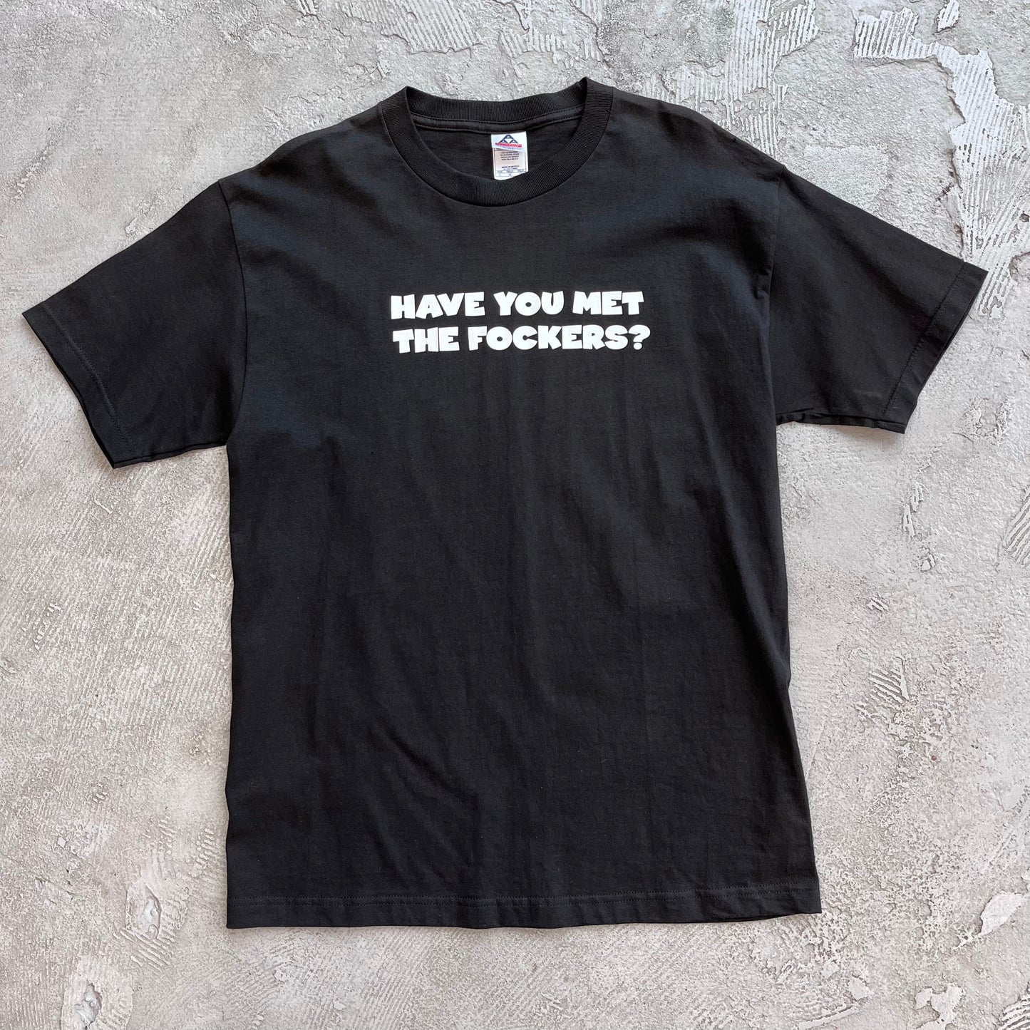 Meet The Fockers '04 Tee
