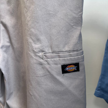 Dickies Grey Shorts W38