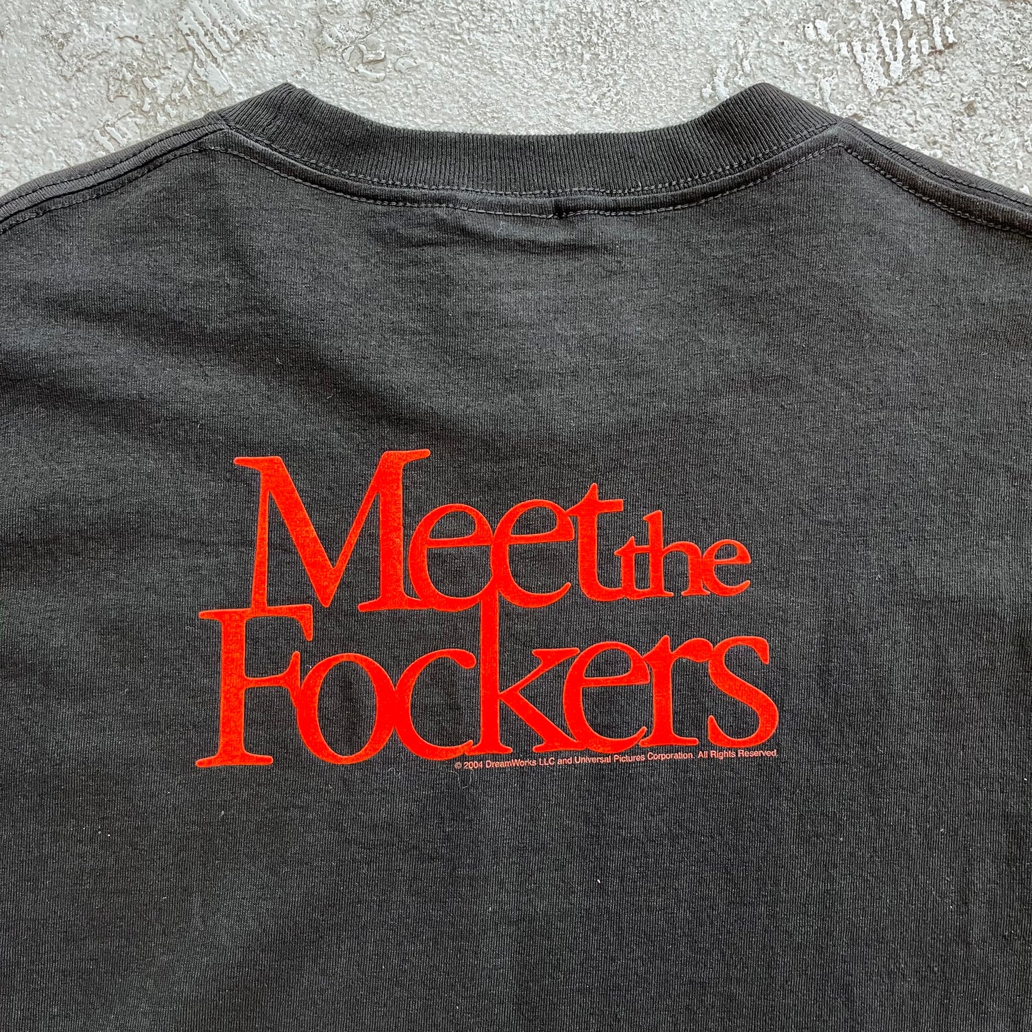 Meet The Fockers '04 Tee