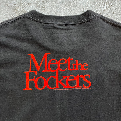 Meet The Fockers '04 Tee