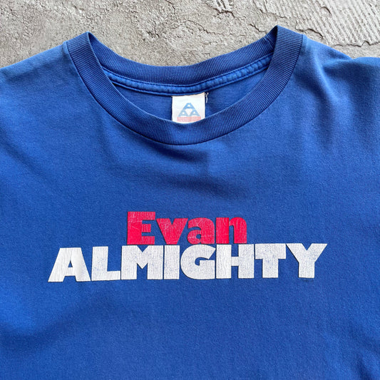 Evan Almighty Tee