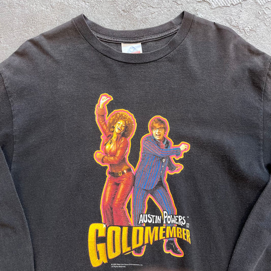 Austin Powers Goldmember '02