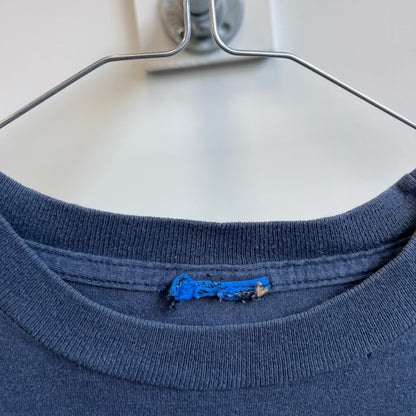 Tigger big face vintage tee