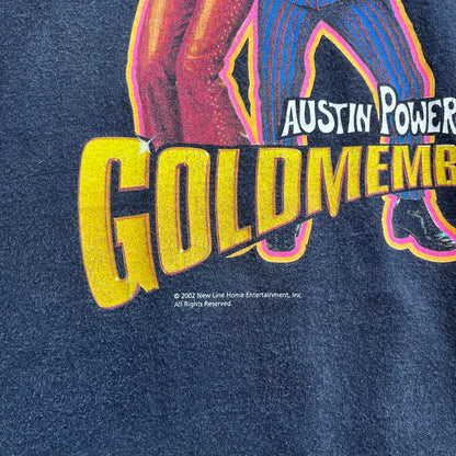 Austin Powers Goldmember '02
