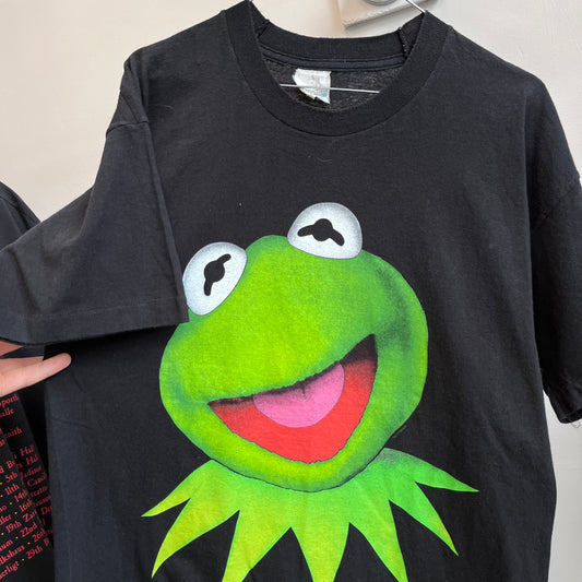 Kermit the Frog vintage tee