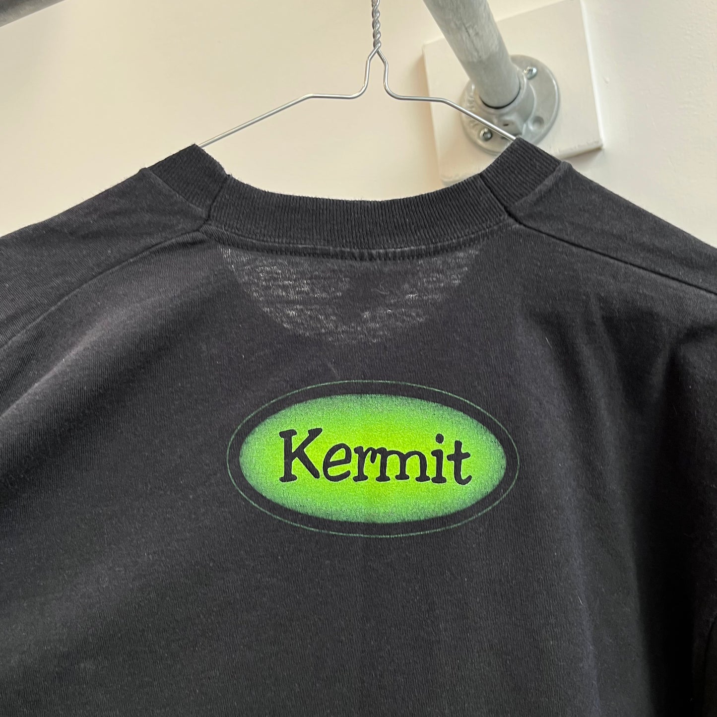 Kermit the Frog vintage tee