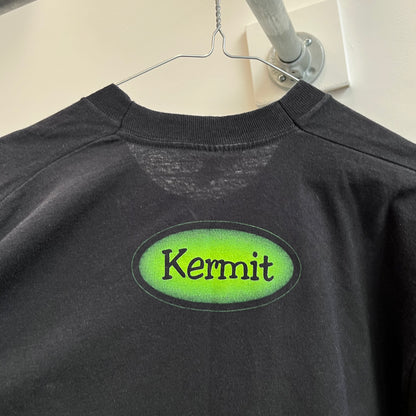 Kermit the Frog vintage tee