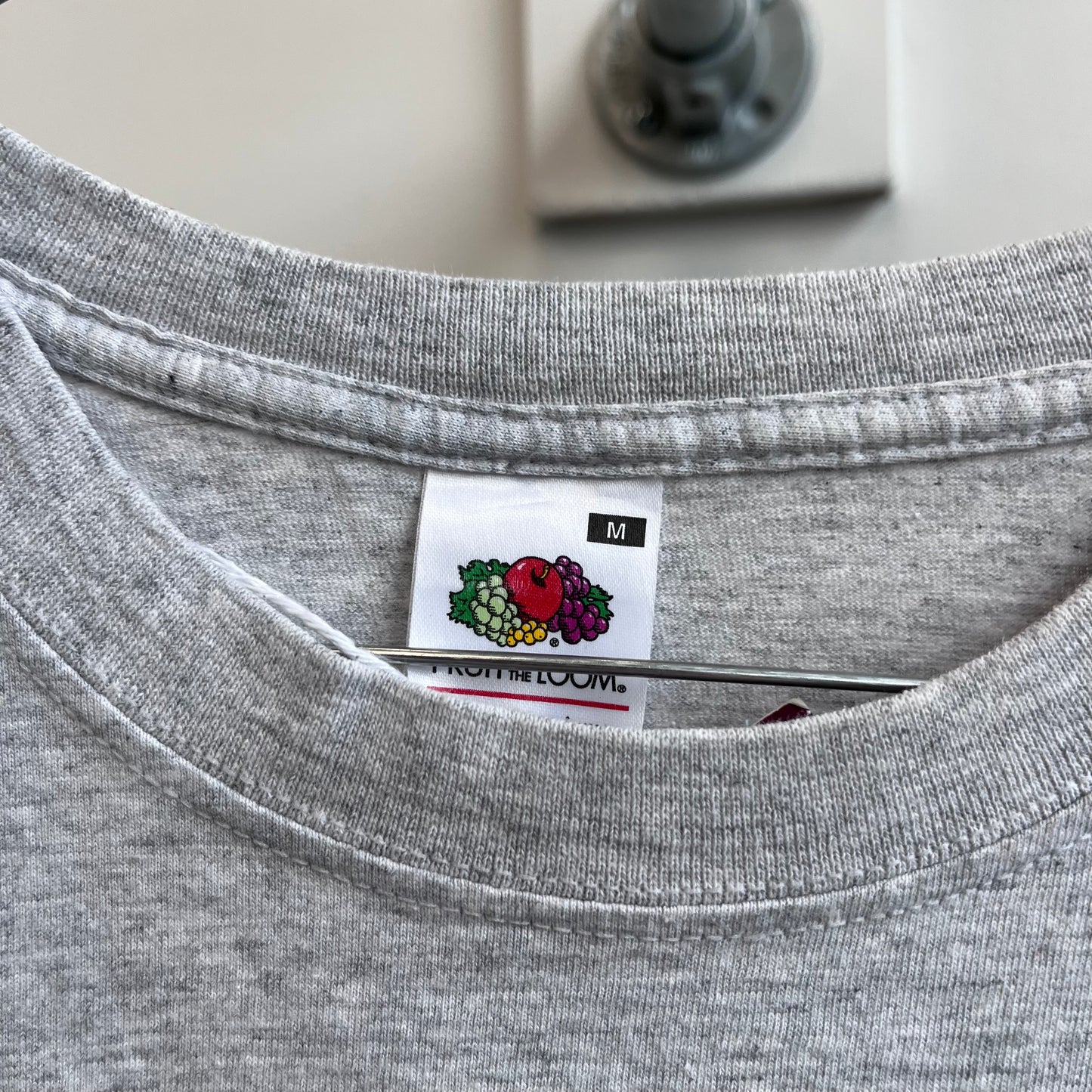 Mickey Opium ‘00s tee