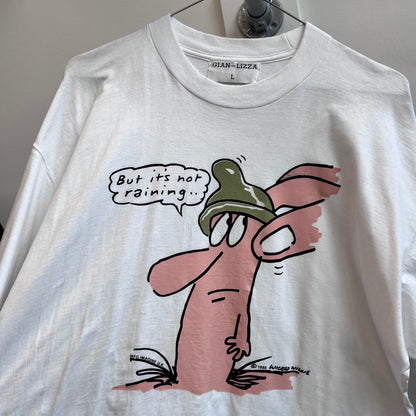 Cover me I’m going in… ’88 tee