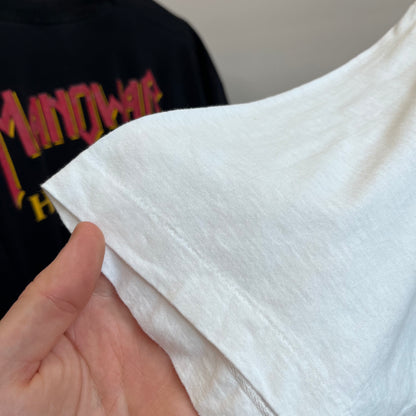 Cover me I’m going in… ’88 tee