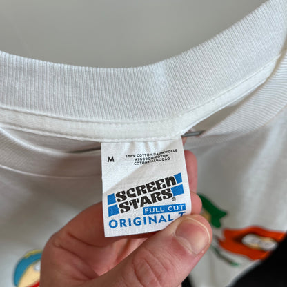 South Park Cast ’98 tee