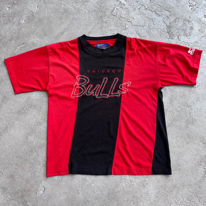 Chicago Bulls Starter Tee