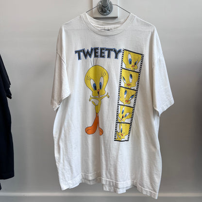 Tweety 1997 film roll tee