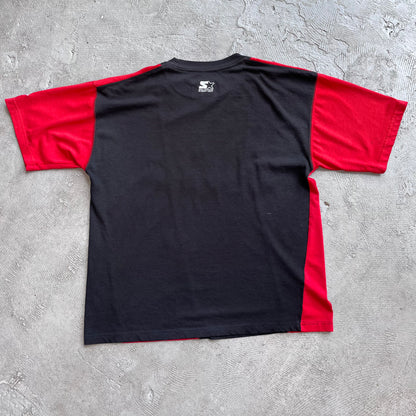Chicago Bulls Starter Tee