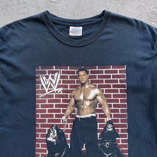 John Cena's Dogs Tee