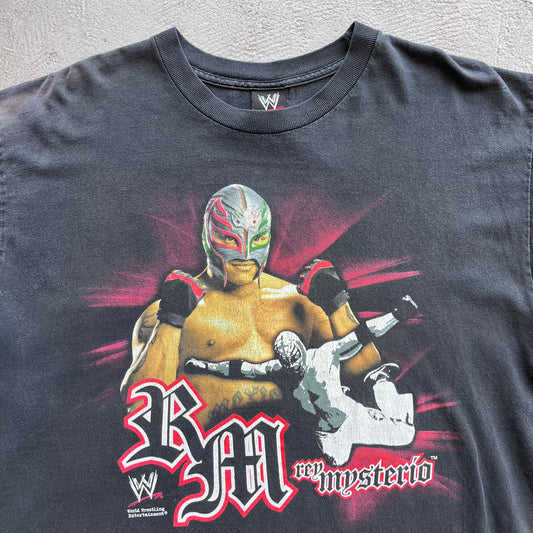 Rey Mysterio '07 Tee