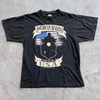 Undertaker Badass '00 Tee