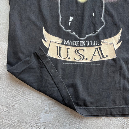 Undertaker Badass '00 Tee