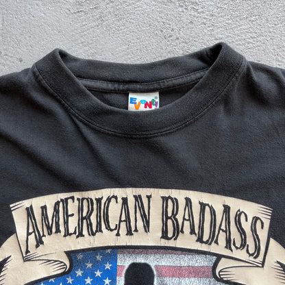 Undertaker Badass '00 Tee