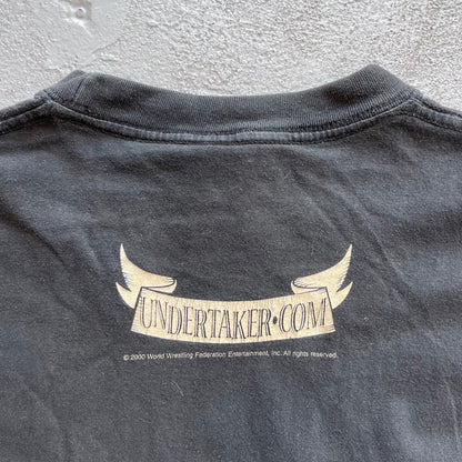 Undertaker Badass '00 Tee