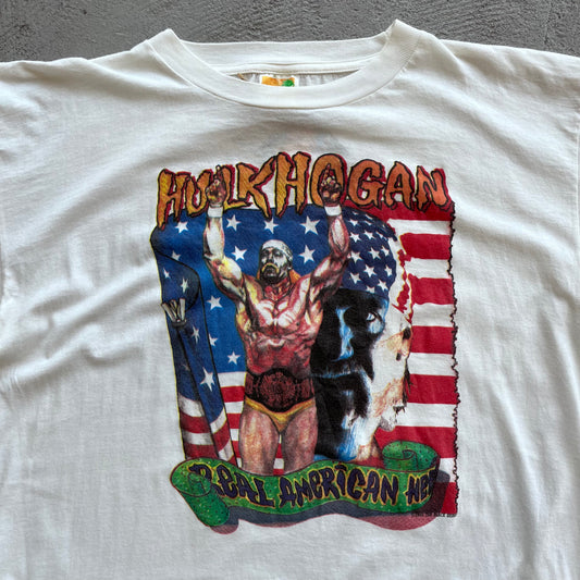 Hulk Hogan '92 Tee