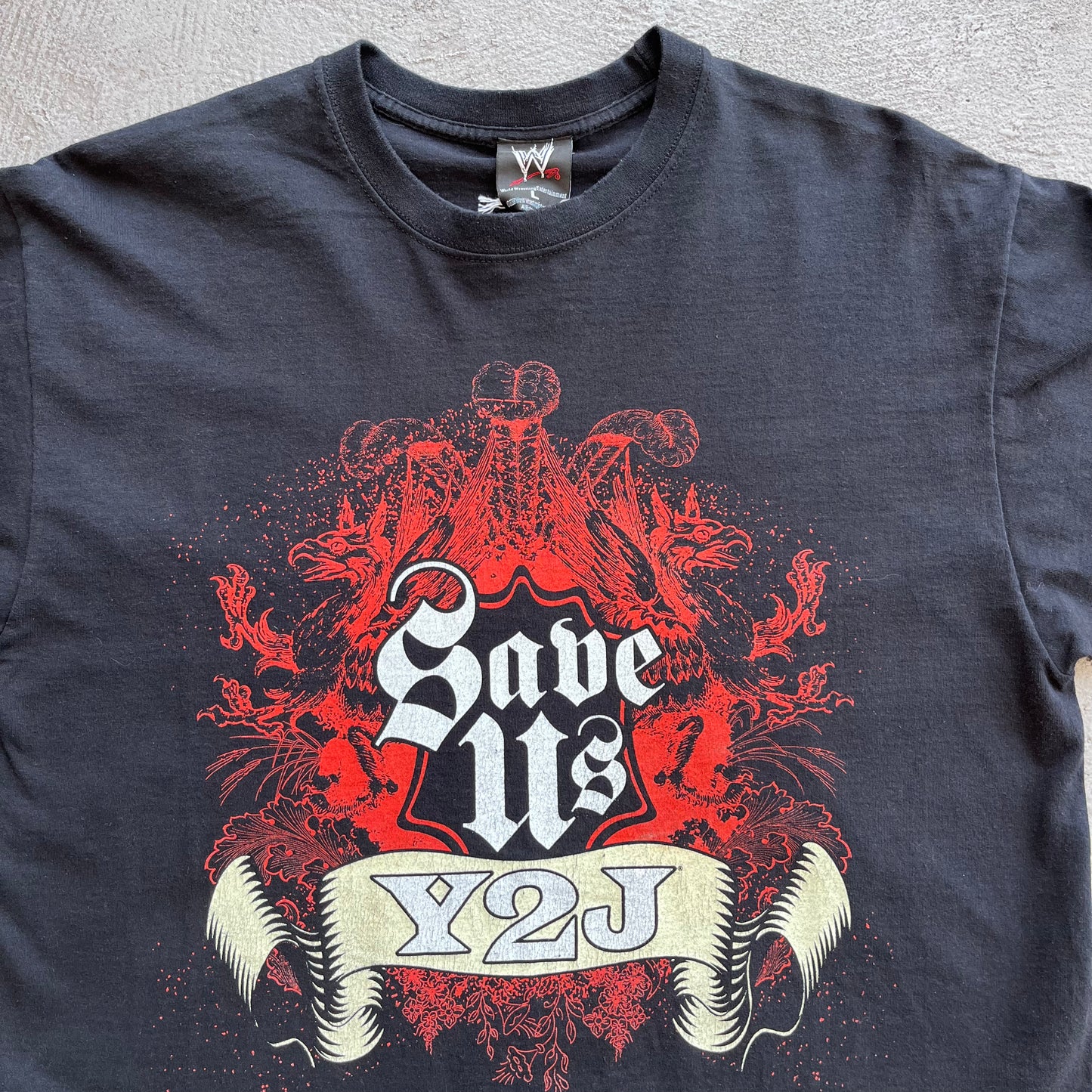 Y2J Tee