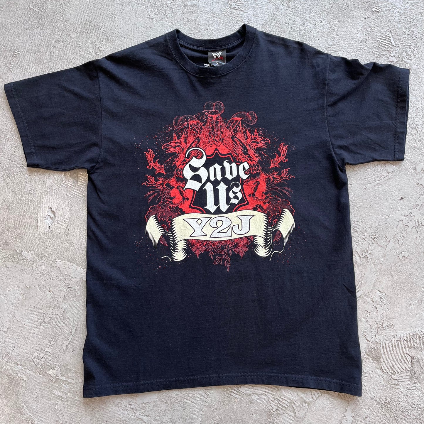 Y2J Tee