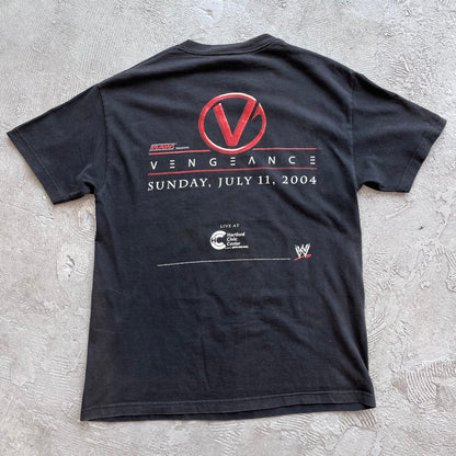Vengeance '04 Tee