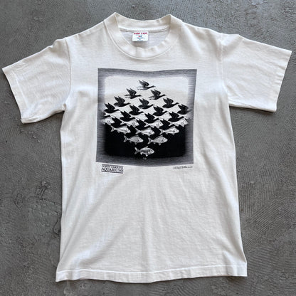 M.C.Escher '89 Tee