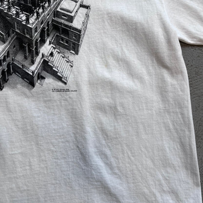 M.C.Escher '90 Tee