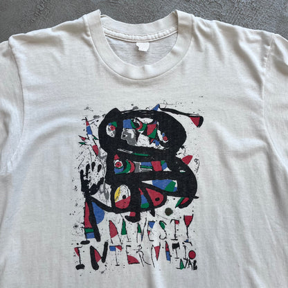 Amnesty Intl. Tee