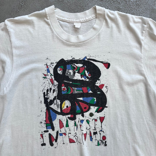 Amnesty Intl. Tee