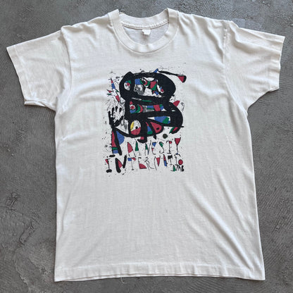 Amnesty Intl. Tee