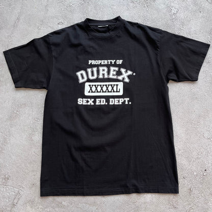 Durex Sex Ed. Tee