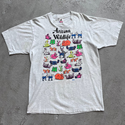 Arizona Wildlife Tee
