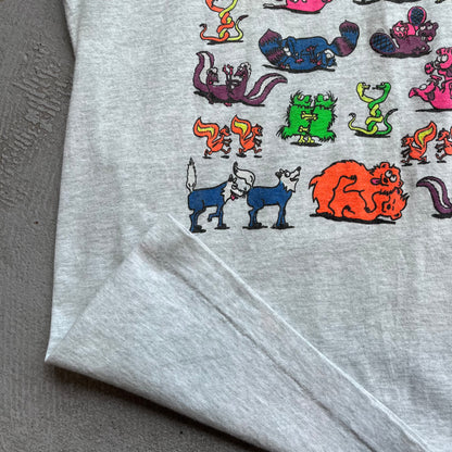 Arizona Wildlife Tee