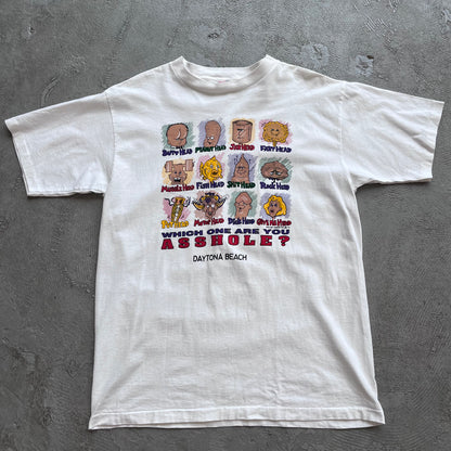 Asshole? Tee