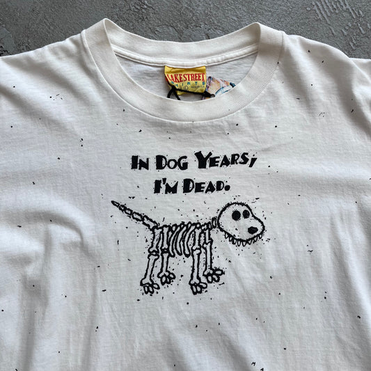 In Dog Years... Tee