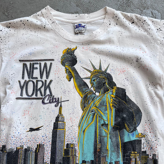 NYC AOP Tee
