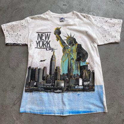 NYC AOP Tee